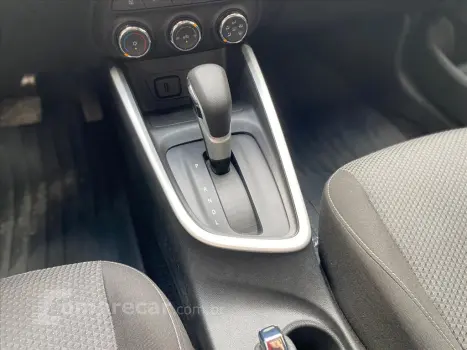 ONIX 1.0 TURBO FLEX PLUS LTZ AUTOMÁTICO