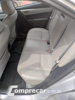 COROLLA 1.8 GLI 16V