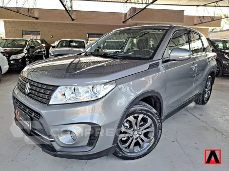 VITARA 1.6 16V 4all