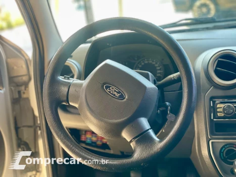 KA 1.0 Tecno 12V