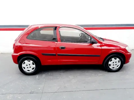 Celta Life/ LS 1.0 MPFI 8V FlexPower 3p