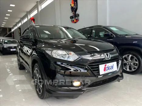 HR-V 1.8 16V FLEX EX 4P AUTOMÁTICO