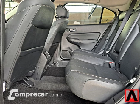CITY 1.5 I-vtec Hatch Touring