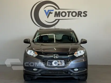 HR-V 1.8 16V FLEX EXL 4P AUTOMÁTICO