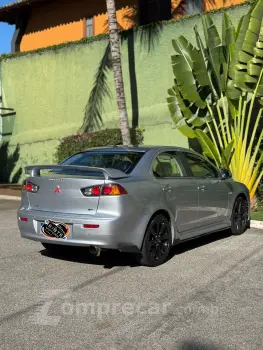 LANCER 2.0 GT 16V