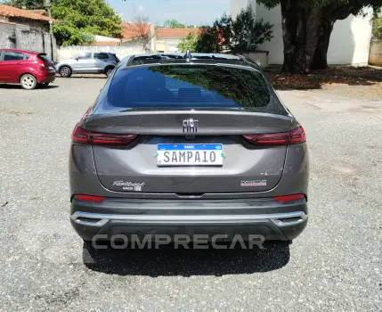 FASTBACK 1.0 Turbo 200 Impetus