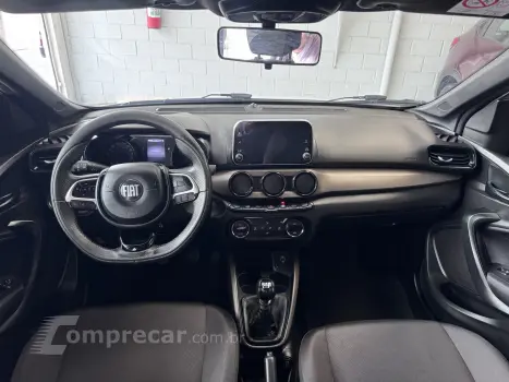 CRONOS 1.3 Firefly Drive