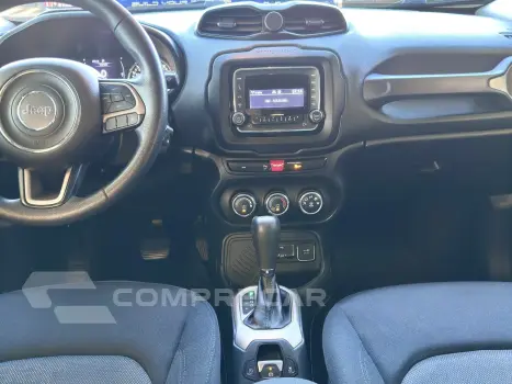 RENEGADE 1.8 16V FLEX SPORT 4P AUTOMÁTICO