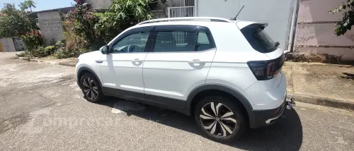 T-CROSS 1.4 250 TSI Highline