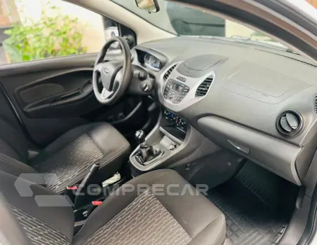 KA 1.0 SE 12V