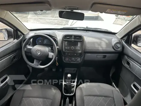 KWID 1.0 12V SCE ZEN
