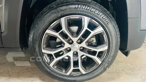 RENEGADE 1.3 T270 Turbo Longitude