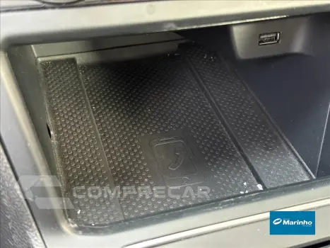 NIVUS 1.0 200 TSI TOTAL FLEX COMFORTLINE AUTOMÁTI