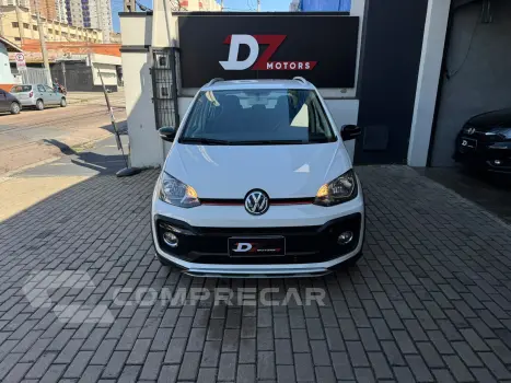 Up 1.0 Xtreme 170 TSi