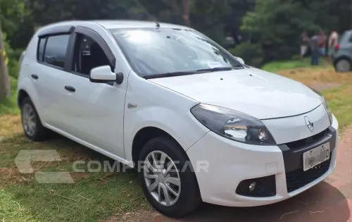 SANDERO 1.0 Expression 16V