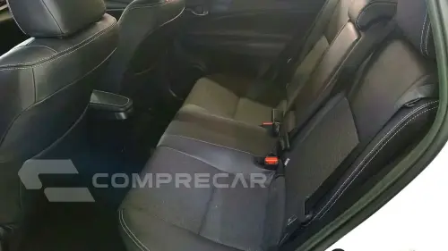 Yaris Hatch 1.5 16V 4P FLEX XS MULTIDRIVE AUTOMÁTICO CVT