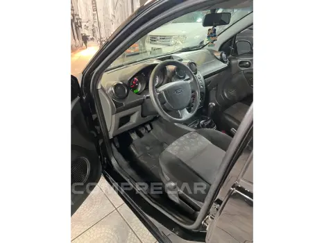 FIESTA 1.6 MPI CLASS HATCH 8V FLEX 4P MANUAL