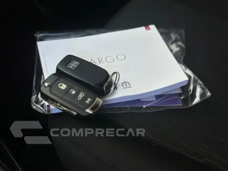 ARGO 1.0 FIREFLY FLEX MANUAL