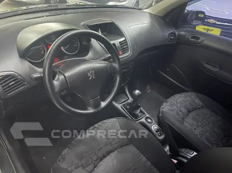 207 1.4 XR 8V
