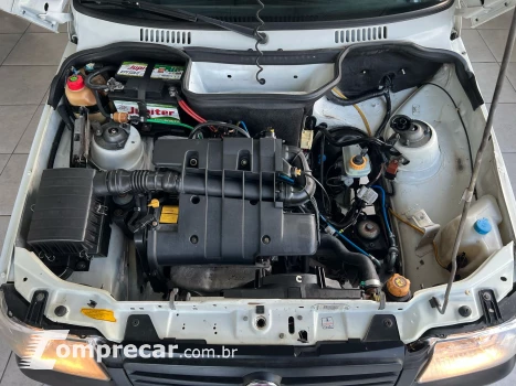 FIORINO 1.3 MPI Fire Furgão 8V