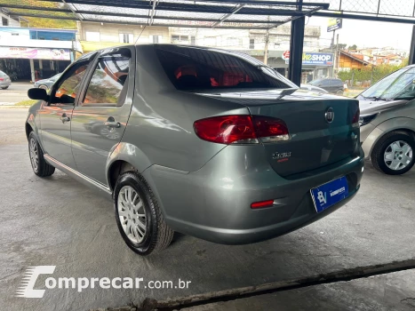 SIENA 1.0 MPI EL 8V