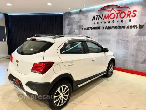 Onix Hatch 1.4 4P FLEX ACTIVE