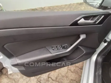 POLO 1.0 170 TSI HIGHLINE AUTOMÁTICO