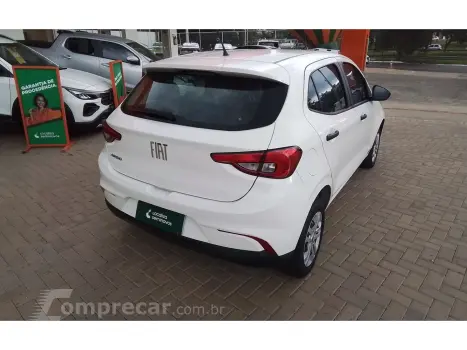 ARGO 1.0 FIREFLY FLEX MANUAL