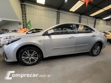 COROLLA 1.8 GLI 16V