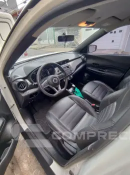 KICKS S Direct 1.6 16V Flex 5p Aut.