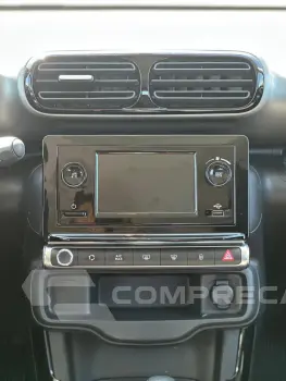 C4 CACTUS FEEL 1.6 16V Flex Aut.