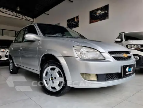 CLASSIC 1.0 MPFI LS 8V