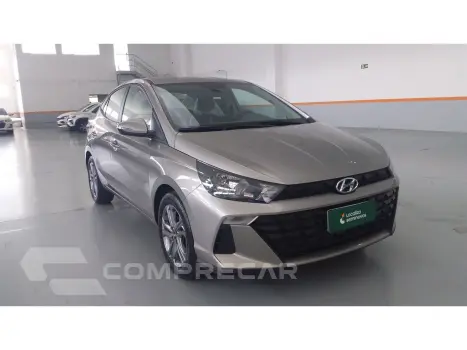 HB20S 1.0 TGDI FLEX COMFORT PLUS AUTOMÁTICO