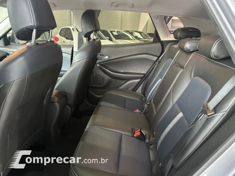 TRACKER 1.2 Turbo Premier