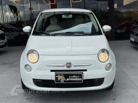 500 1.4 CULT 8V FLEX 2P MANUAL