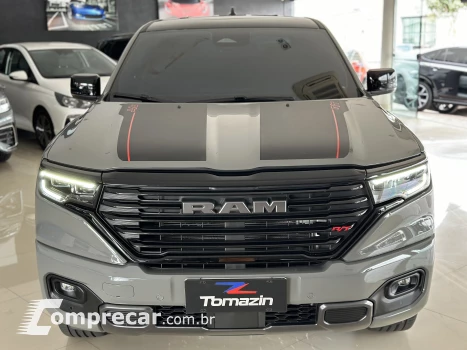 RAMPAGE 2.0 Hurricane 4 Turbo R/T 4X4
