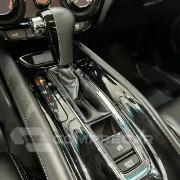 HR-V LX 1.8 Flexone 16V 5p Aut.