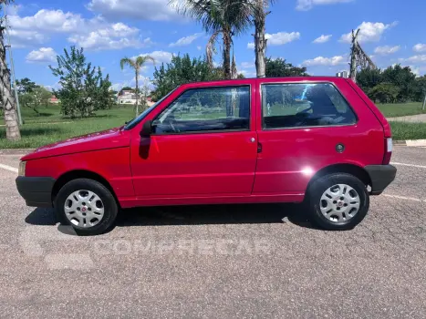 UNO 1.0 MPI Mille Fire Economy 8V