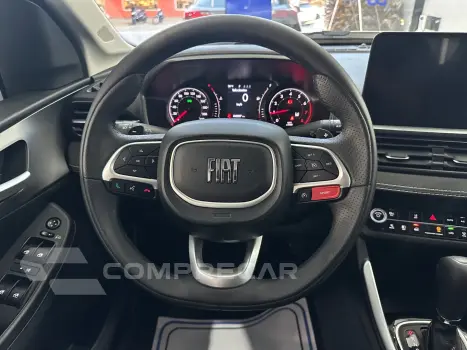 Fastback Audace 1.0 200 T. Flex Aut
