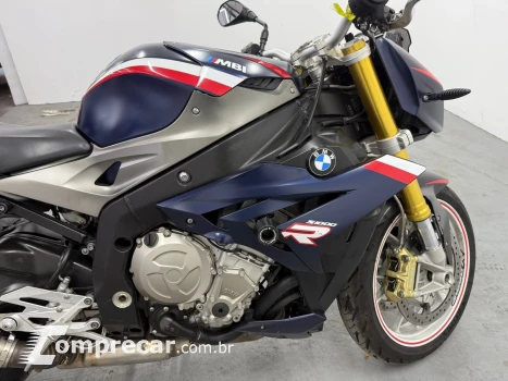 S1000 S1000 R