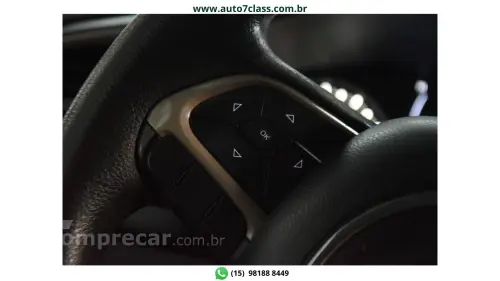 RENEGADE - 1.8 16V 4P AUTOMATICO