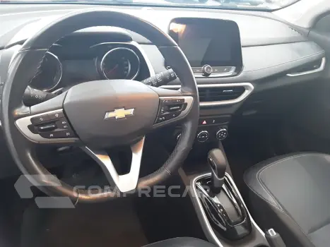 TRACKER 1.2 TURBO FLEX PREMIER AUTOMÁTICO