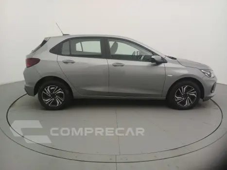 ONIX 1.0 FLEX LT MANUAL