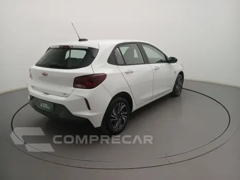 ONIX 1.0 FLEX LT MANUAL