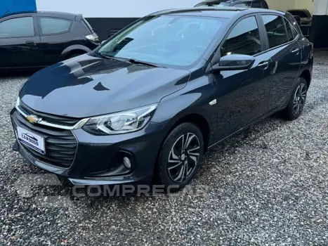 ONIX - 1.0 LT MANUAL
