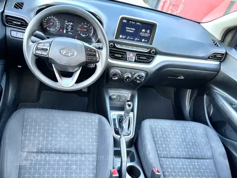 HB20 1.0 TGDI FLEX COMFORT AUTOMÁTICO