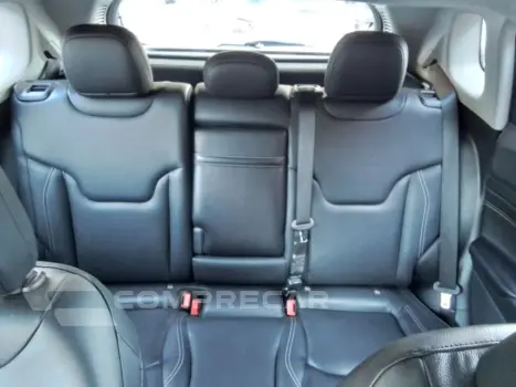 COMPASS 1.3 T270 TURBO FLEX LONGITUDE AT6