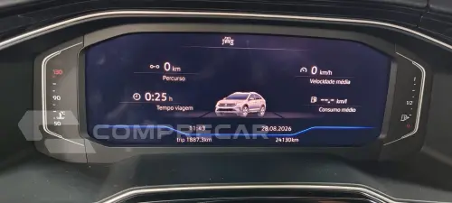 NIVUS 1.0 200 TSI Highline