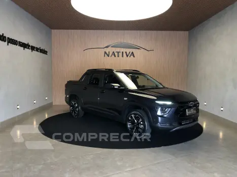 Montana 1.2 Turbo Flex Rs Automático