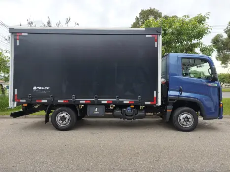 Delivery Express+ 3.0 Prime + (Sider 4Truck Novo)